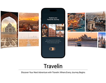 Travelin: Explore the World
