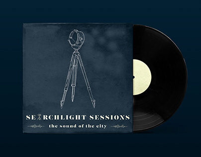 Searchlight Sessions