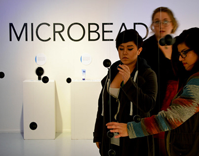 Microbeads