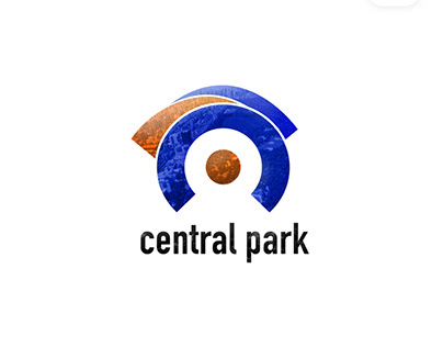 Logo Central Park
