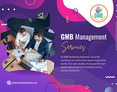 GMB Management Services