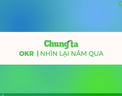 [FPT Corporation] ChungTa - OKR Interview 2020