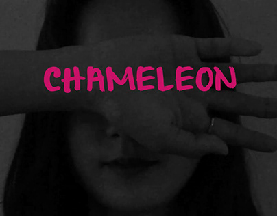 Cameleon [:color]