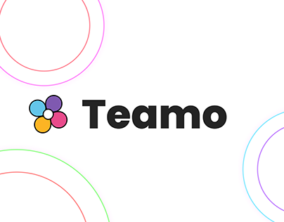 Teamo - Student Collaboration Platform