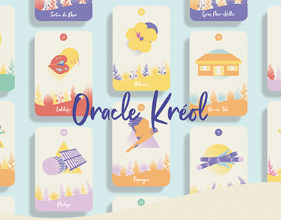 Oracle Kréol - L'oracle 100% Réunionnais