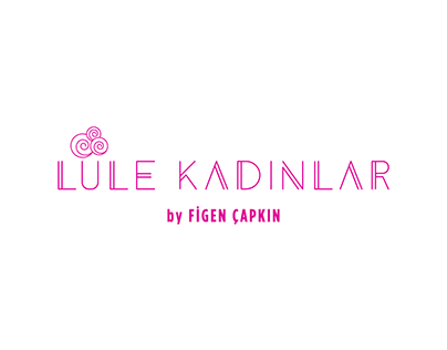 Lüle Kadınlar - Logo Design