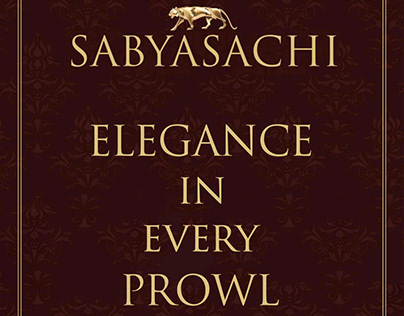 Sabyasachi
