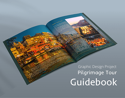 Pilgrimage Tour Guidebook
