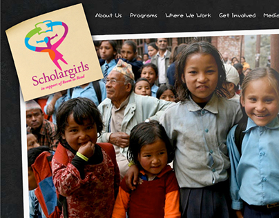 Scholargirls Project