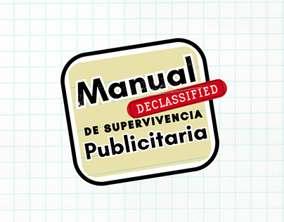 manual de supervivencia publicitaria (trabajo grupal)