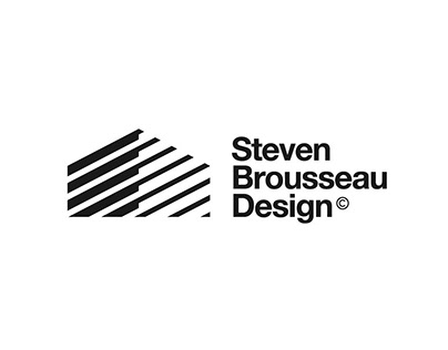 Steven Brousseau__Identity Design