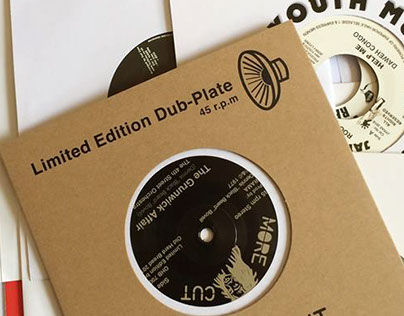 Dennis Bovell - Limited Edition