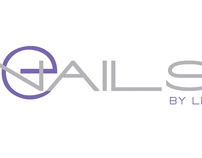 E Nails by Liz logo