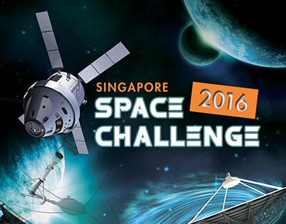 Singapore Space Challenge 2016