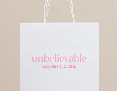 unbelievable (cosmetic store)