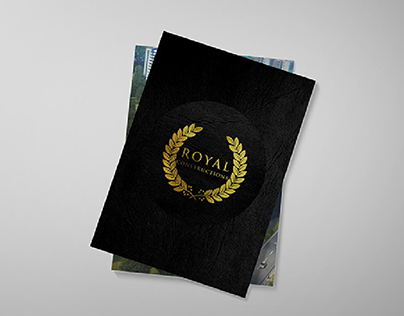 Royal Dream Lifestyle Project