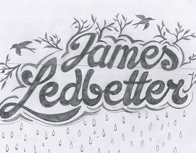 James Ledbetter