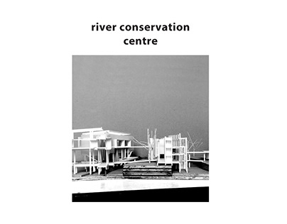 River Conservation Centre