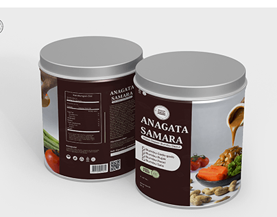 Anagata Samara - Product Design