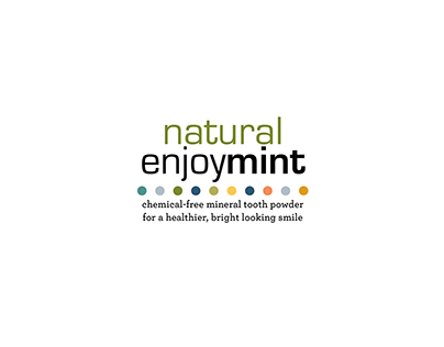 Natural EnjoyMint