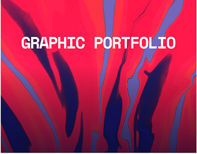 Graphic Portfolio