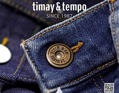 Timay&tempo Metal Accessories Co.