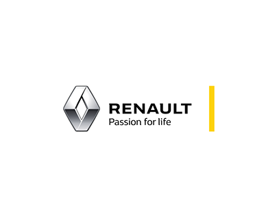 Renault Social Media