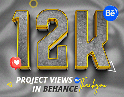 12k project view done :)
