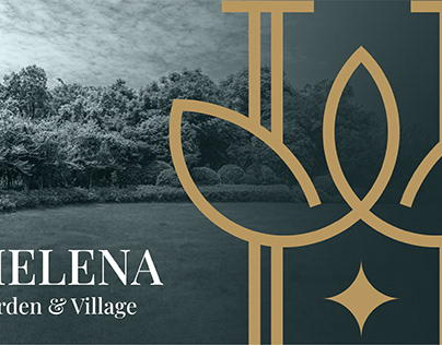 Helena Garden&Village