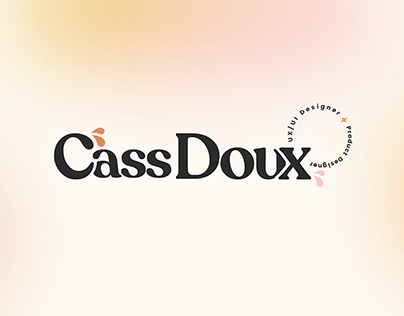 Personnal Identity - Cassdoux