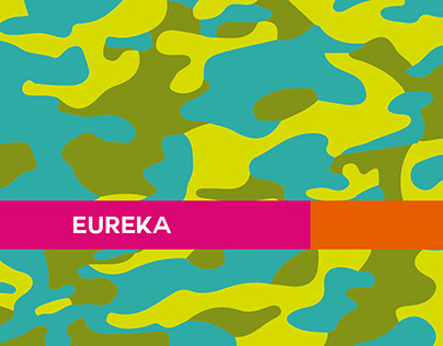 Eureka//Diseño Crítico//Minas Antipersonas