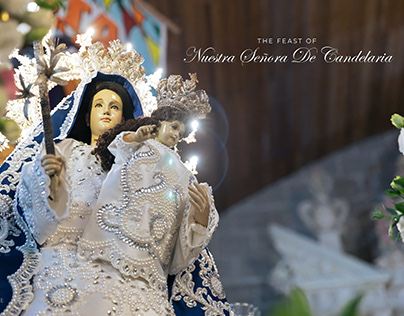 Sample Photos - Feast of Nuestra Señora De Candelaria
