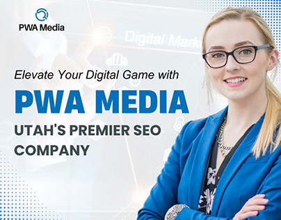 Revolutionize Your Online Presence with PWA Media!