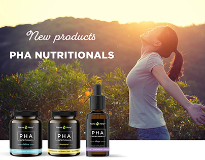 PHA NUTRITIONALS