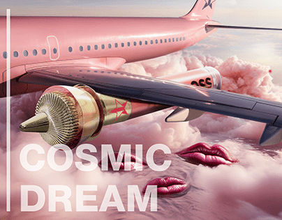 COSMIC DREAM
