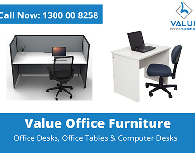 Value Office Furniture | Office Desks & Tables