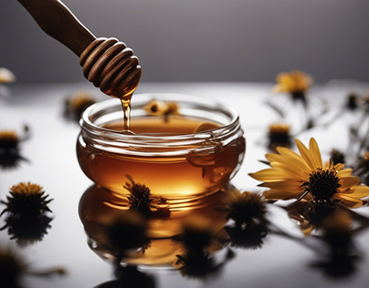 The Golden Synergy Black Seed Honey