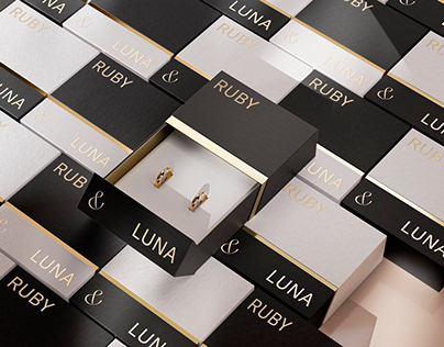 Ruby & Luna – Unique jewelry