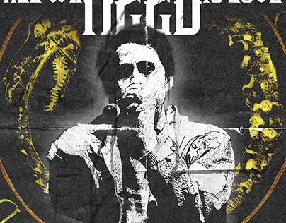 Poster Canserbero