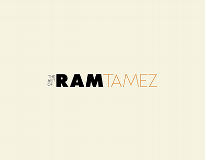 Branding - Ram Tamez