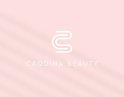 Caquina Beauty - Branding
