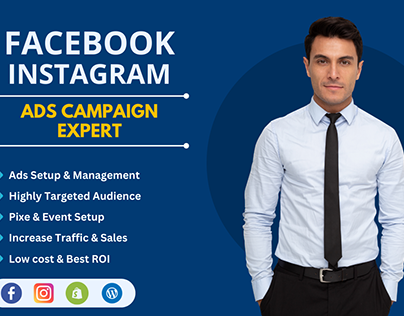 facebook ads, instagram ads campaign, fb advertising