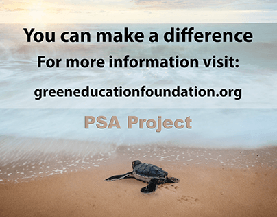 PSA Project