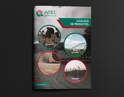 Catálogo de Productos AITEC