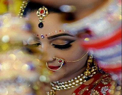 Hiring a Professional Indian Wedding Photographer