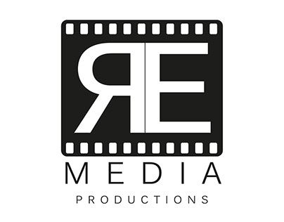 RE Media Logo Sting