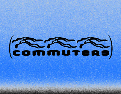 Commuters – Branding