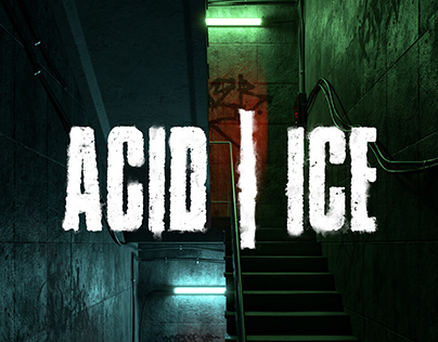 "ACID | ICE"