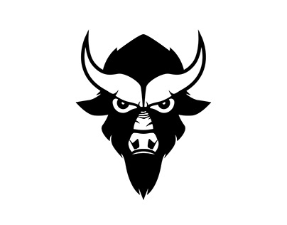 Bisalo Logo Design (Bison / Baffulo)