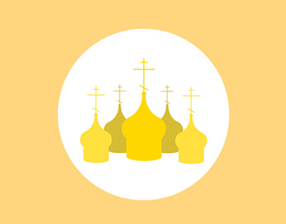 Православный логотип